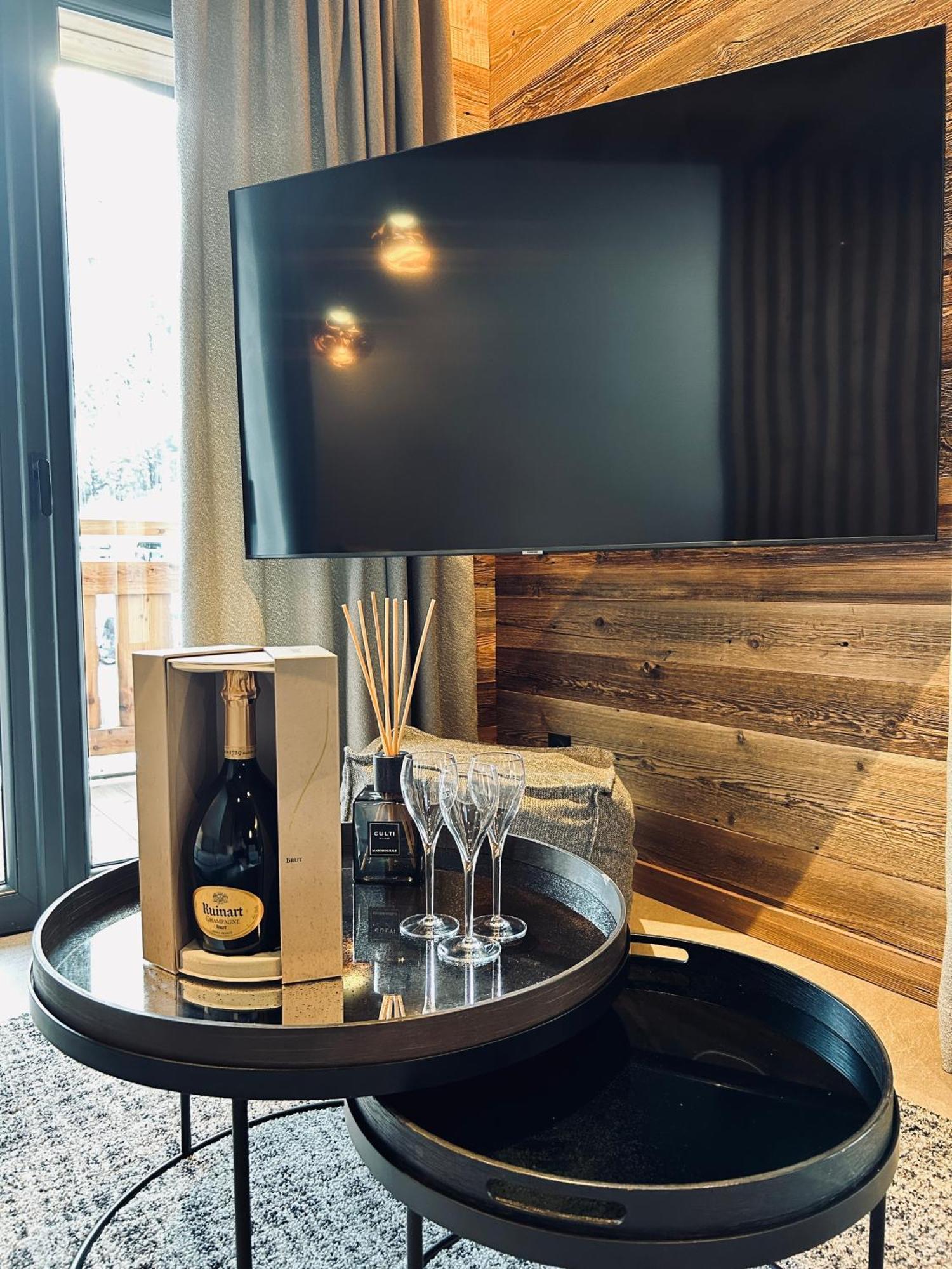 Hameau Des Prodains - Residence Morzine Εξωτερικό φωτογραφία