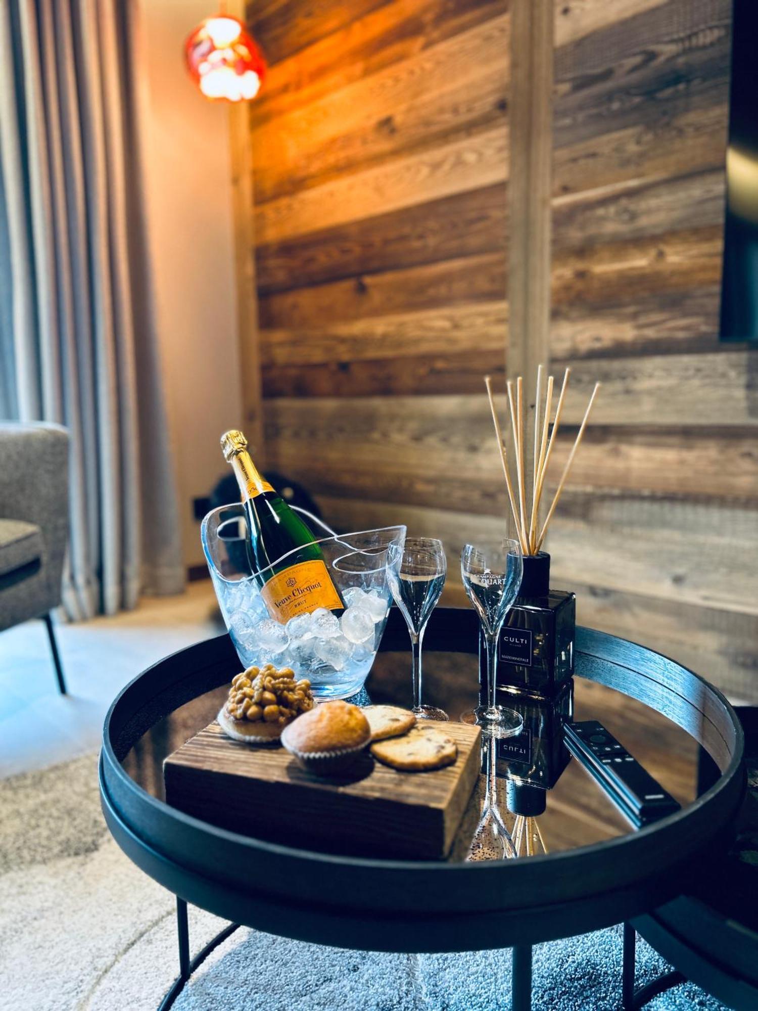 Hameau Des Prodains - Residence Morzine Εξωτερικό φωτογραφία