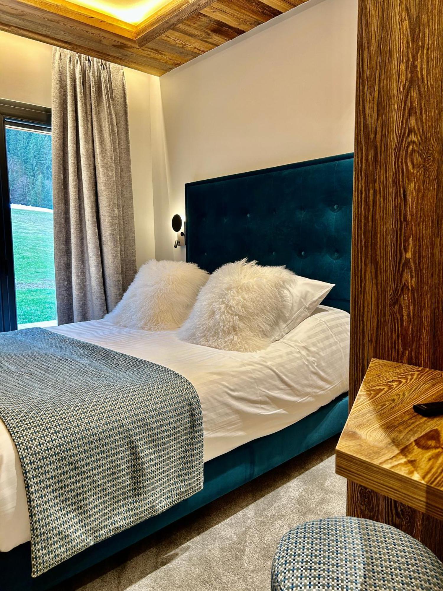 Hameau Des Prodains - Residence Morzine Εξωτερικό φωτογραφία