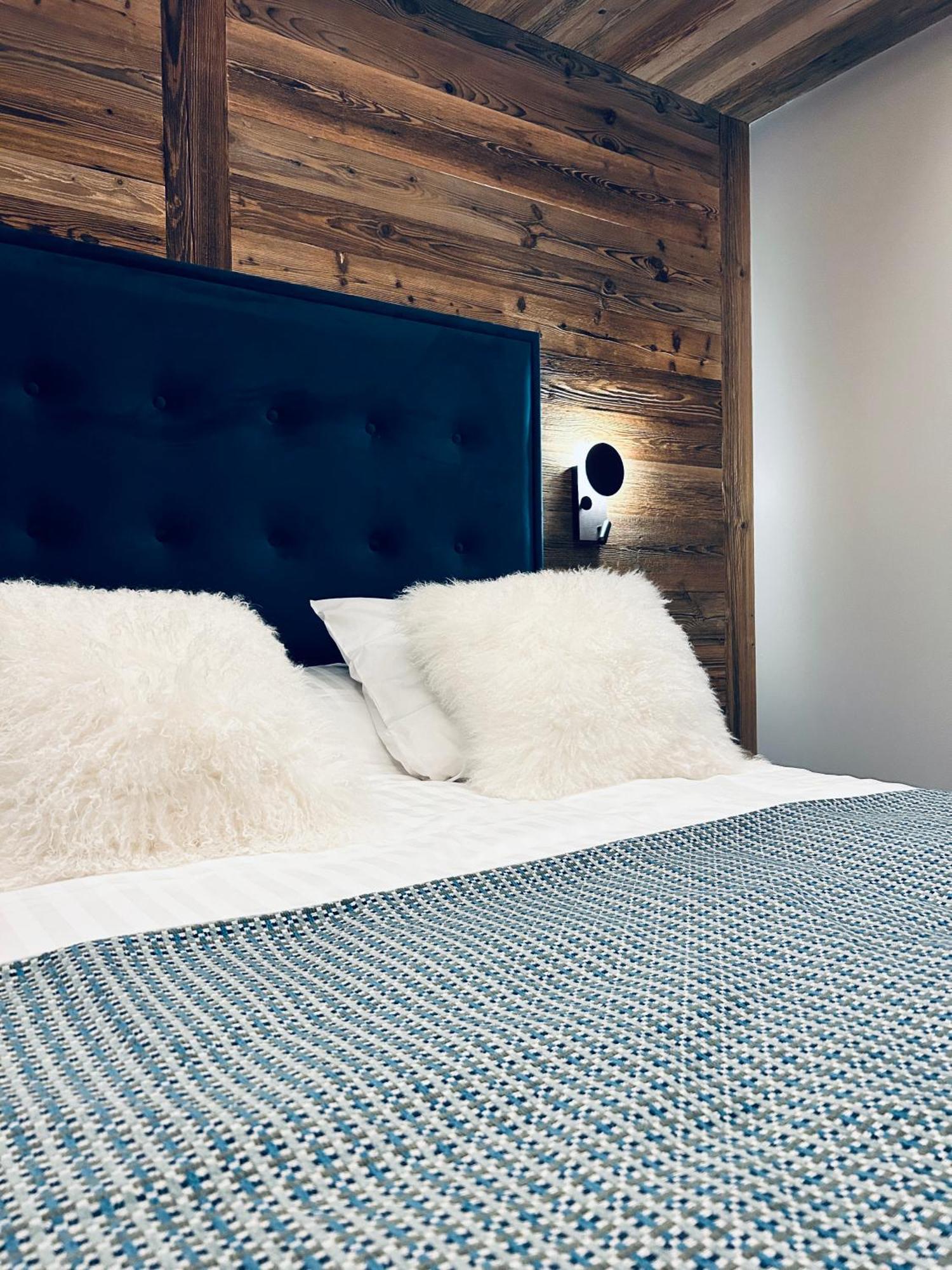 Hameau Des Prodains - Residence Morzine Εξωτερικό φωτογραφία