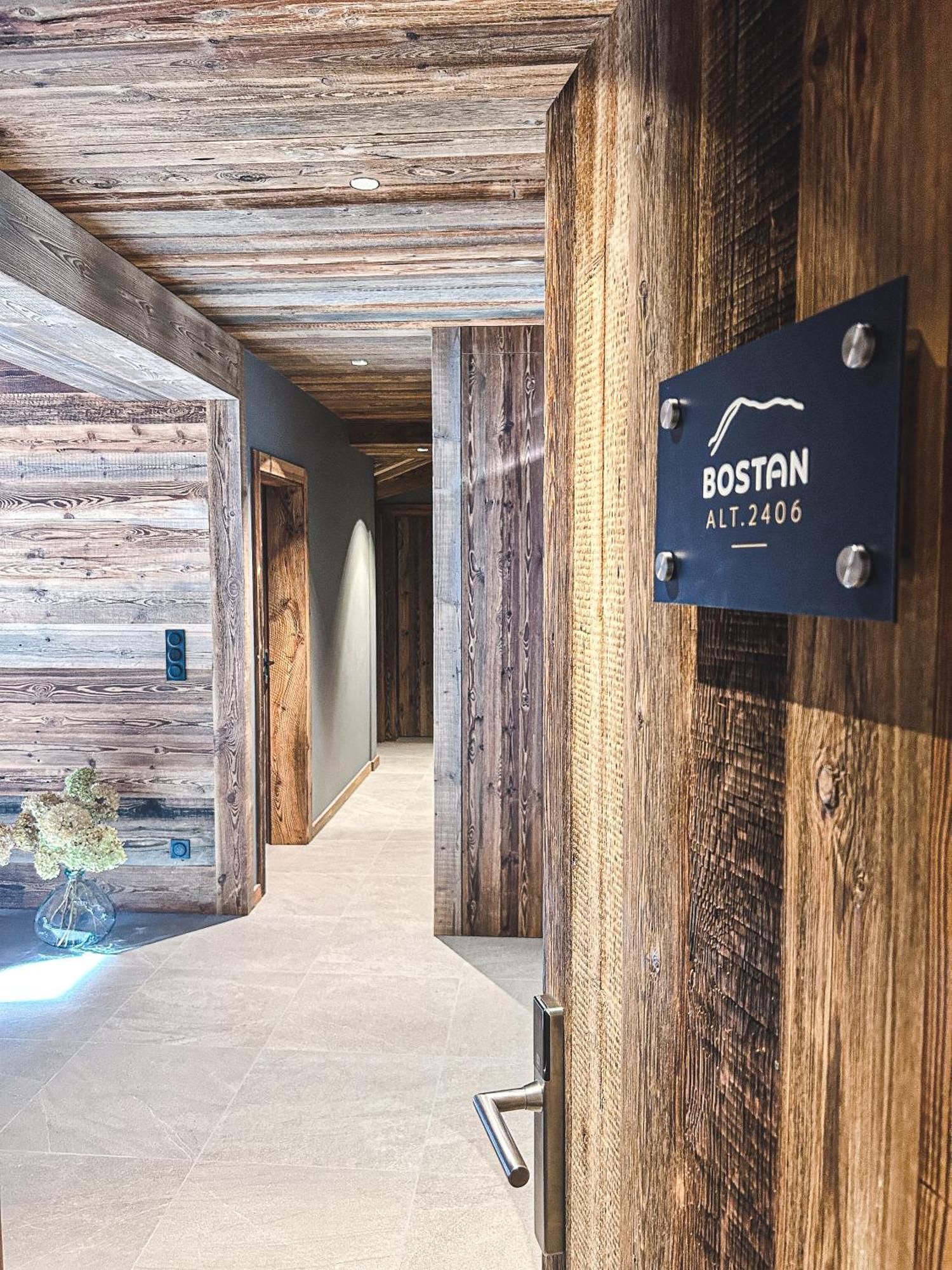 Hameau Des Prodains - Residence Morzine Εξωτερικό φωτογραφία